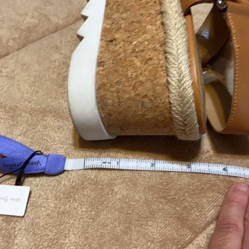 Marc Fisher Ltd MLGYLIAN Espadrilles Shoes